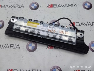 Airbag защиты коленей пассажира, ориг. номер 72129181133, BMW 535i 2009-2013