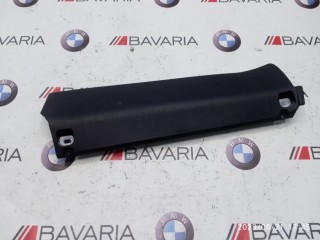 Airbag защиты коленей водителя, ориг. номер 72129181128, BMW 535i 2009-2013