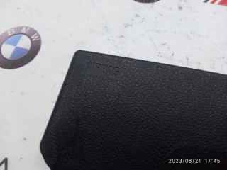 Airbag защиты коленей водителя, ориг. номер 72129181128, BMW 535i 2009-2013