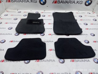 Комплект велюровых поликов, ориг. номер 82112293537, BMW 335i