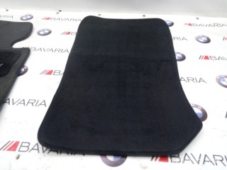 Комплект велюровых поликов, ориг. номер 82112293537, BMW 335i