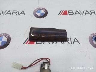 Комплект деревянных декоративных накладок, ориг. номер 51458125725, BMW 740iL