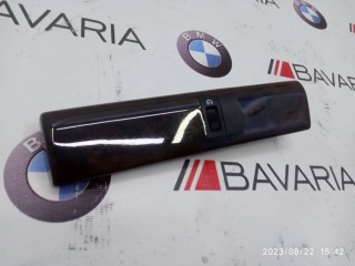 Комплект деревянных декоративных накладок, ориг. номер 51458125725, BMW 740iL