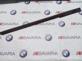 Комплект деревянных декоративных накладок, ориг. номер 51458125725, BMW 740iL