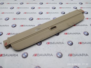 Шторка багажника, ориг. номер 51476967904, BMW X5