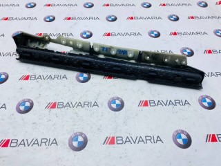 Шторка боковой двери, ориг. номер 51427137212, BMW X5