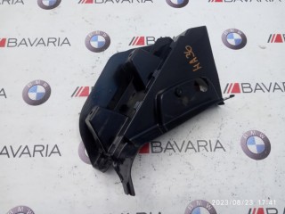 Накладка под ногу водителя, ориг. номер 8250181, 51438402165, BMW X5 1999-2003