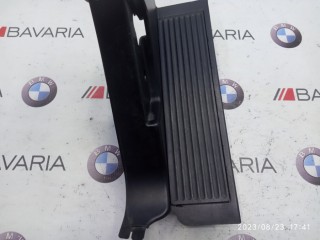 Накладка под ногу водителя, ориг. номер 8250181, 51438402165, BMW X5 1999-2003