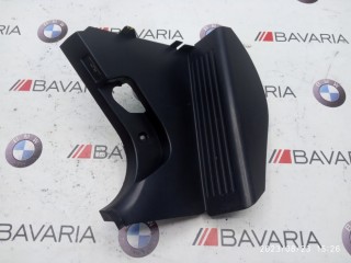 Накладка под ногу водителя, ориг. номер 8159517, 51438208319, BMW 540 1995-2000