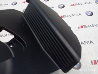 Накладка под ногу водителя, ориг. номер 51438227951, 51438220009, BMW 325CI