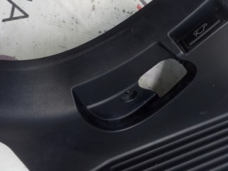 Накладка под ногу водителя, ориг. номер 51438227951, 51438220009, BMW 325CI