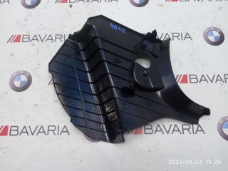 Накладка под ногу водителя, ориг. номер 51438227951, 51438220009, BMW 325CI