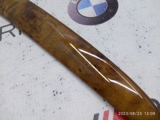 Комплект деревянных декоративных накладок, ориг. номер 51458402191, BMW X5 1999-2003