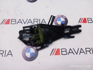 Опора наружной ручки двери, ориг. номер 51217137053, BMW X5