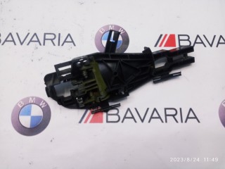 Опора наружной ручки двери, ориг. номер 51217193263, BMW X5