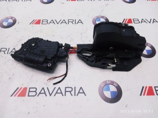 Замок двери + присоска, ориг. номер 51227315023, BMW X5