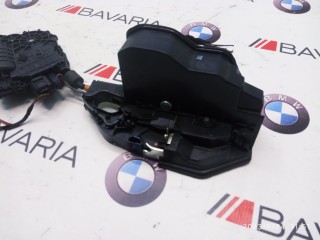 Замок двери + присоска, ориг. номер 51227315023, BMW X5