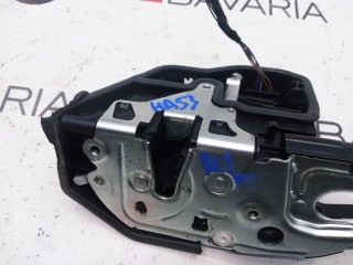 Замок двери + присоска, ориг. номер 51227315023, BMW X5