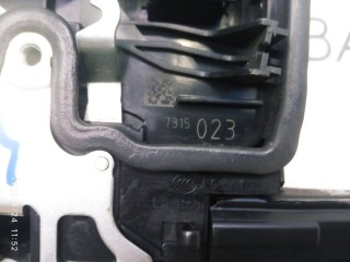 Замок двери + присоска, ориг. номер 51227315023, BMW X5