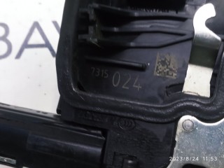 Замок двери + присоска, ориг. номер 51227315024, BMW X5