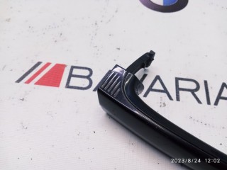 Ручка двери внешняя, ориг. номер 51217207562, BMW X5