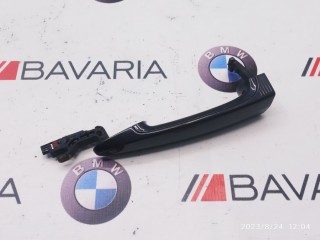 Ручка двери внешняя, ориг. номер 51217207561, BMW X5