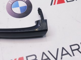Ручка двери внешняя, ориг. номер 51217207561, BMW X5