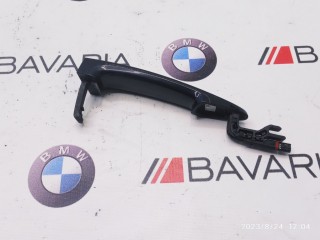 Ручка двери внешняя, ориг. номер 51217207561, BMW X5