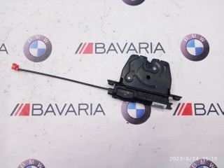 Замок багажной двери, ориг. номер 51247191212, BMW 330IX