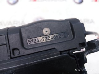 Замок багажной двери, ориг. номер 51247191212, BMW 330IX