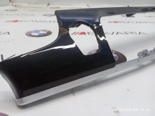 Комплект деревянных декоративных накладок, ориг. номер 51417225547, BMW 535i 2009-2013