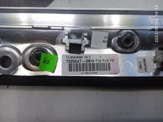 Комплект деревянных декоративных накладок, ориг. номер 51417225547, BMW 535i 2009-2013