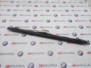 Солнцезащитная штора с электроприводом, ориг. номер 51469178931, BMW 535i 2009-2013
