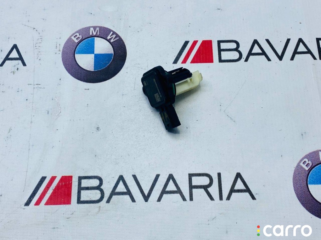 Расходомер воздуха (без корпуса) BMW 335i, 13627593624, фото 1