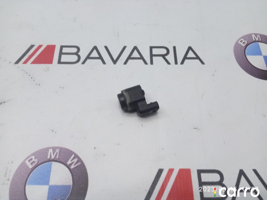 Парктроник BMW X5, 66209270495, фото 1