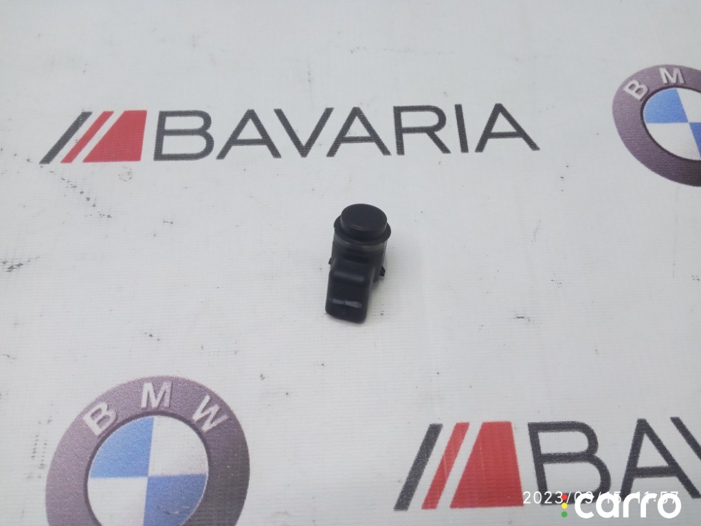 Парктроник BMW X5, 66209270495, фото 2
