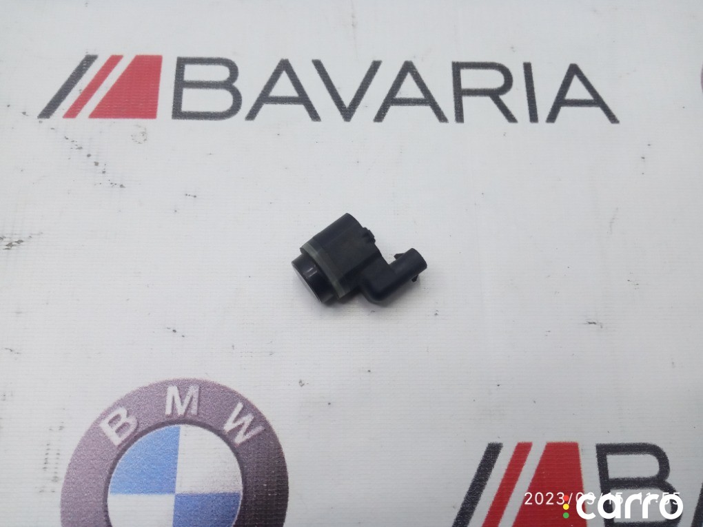 Парктроник BMW X5, 66209270495, фото 1