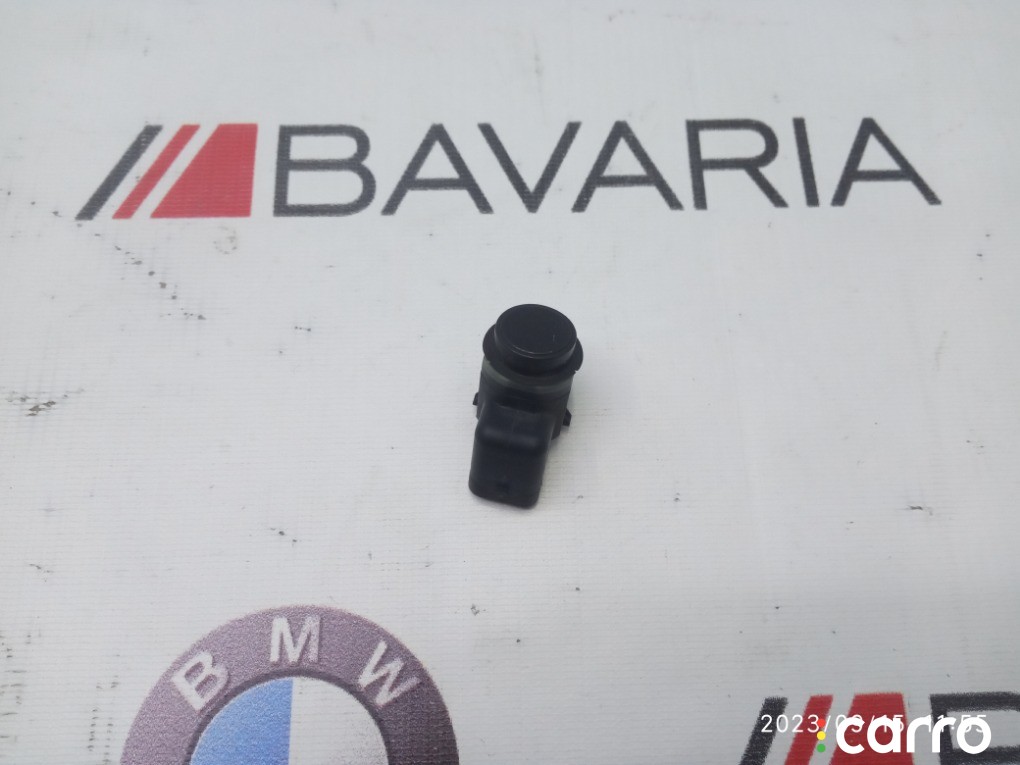 Парктроник BMW X5, 66209270495, фото 2