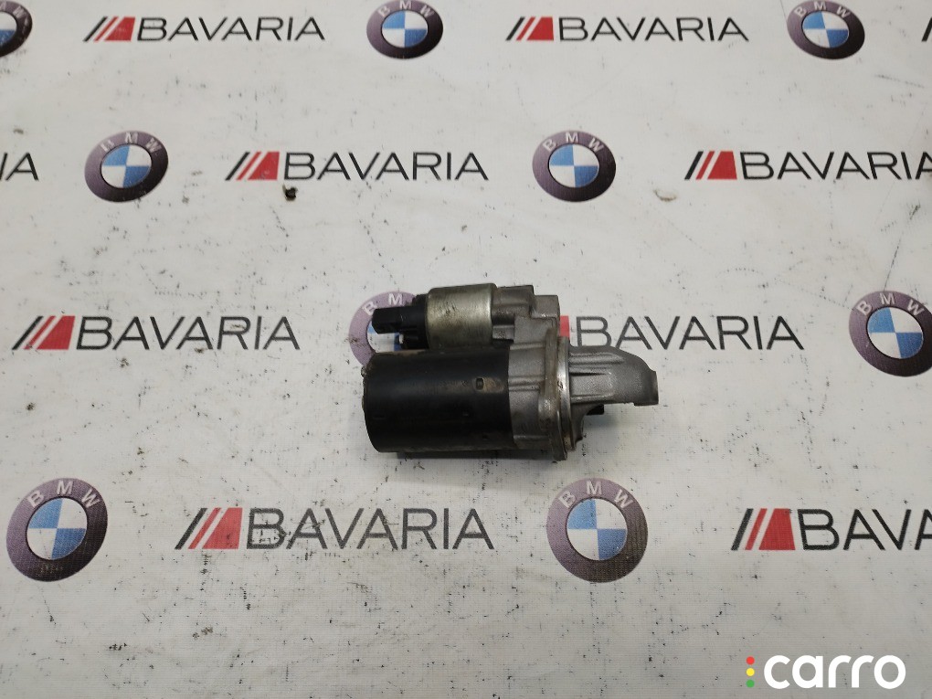 Стартер BMW, N55, 12417610343, фото 1