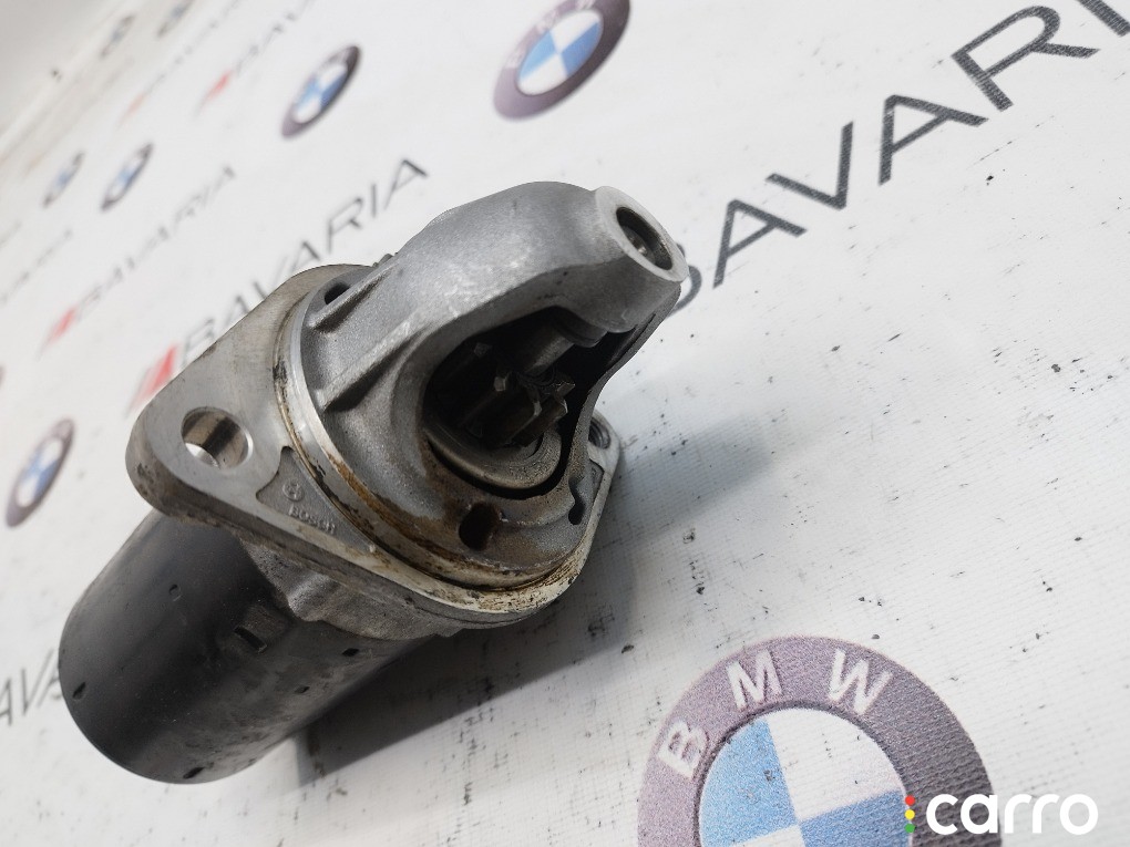 Стартер BMW, N55, 12417610343, фото 2