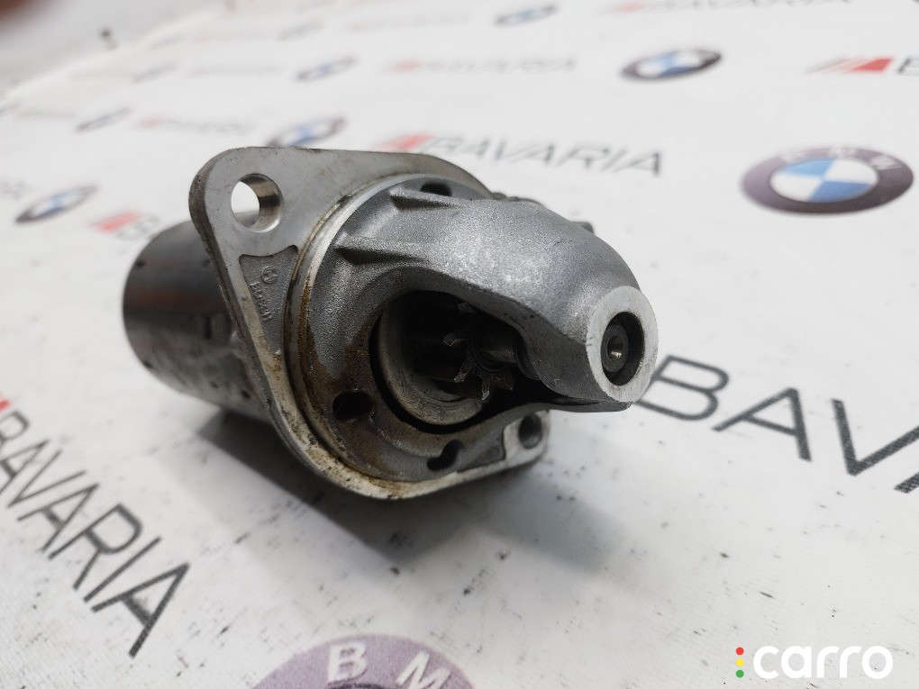 Стартер BMW, N55, 12417610343, фото 4