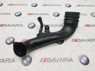 Воздуховод наддувочного воздуха, ориг. номер 13717599286, BMW 335i