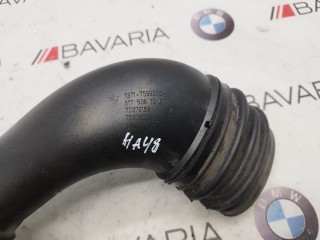 Воздуховод наддувочного воздуха, ориг. номер 13717599286, BMW 335i