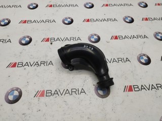 Воздуховод наддувочного воздуха, ориг. номер 13717599290, BMW 335i