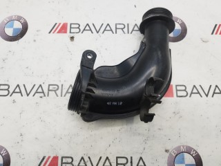 Воздуховод наддувочного воздуха, ориг. номер 13717599290, BMW 335i