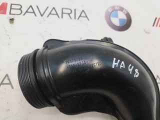 Воздуховод наддувочного воздуха, ориг. номер 13717599290, BMW 335i