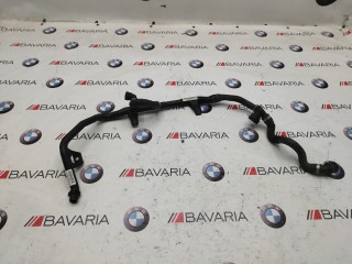 Патрубок помпы, ориг. номер 17127599455, BMW 335i
