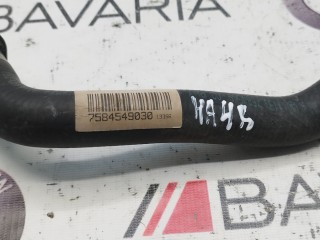 Шланг ож, ориг. номер 11537584549, BMW 335i