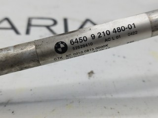 Трубка А/С, ориг. номер 64509210480, BMW 335i