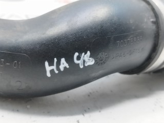 Воздуховод наддувочного воздуха, ориг. номер 13717599293, BMW 335i